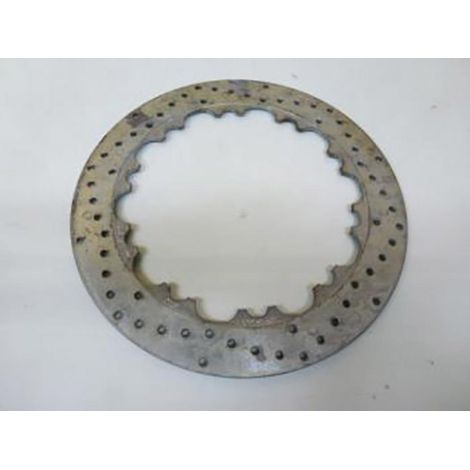 Bremsscheibe vorne pfm für Motorrad Honda 600 cbr 1995 bis 1996