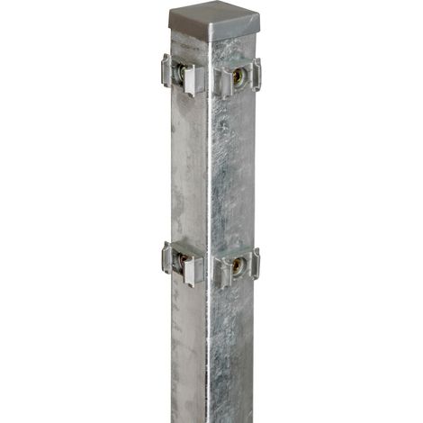COMFORT Eckpfosten 60/60 L=1200 mm, FVZ