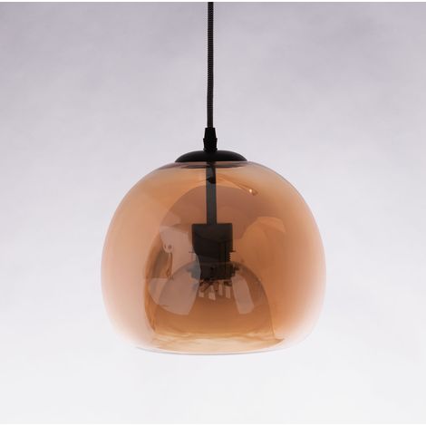 Lampada A Sospensione "Hialeah" [SKD-P80005]