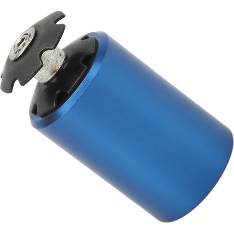 Fourche avant VTT, outil de montage rapide pour suspension et guidon (1/5)