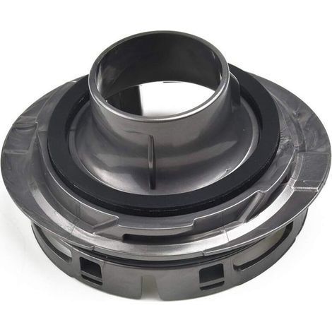 Sostituzione del coperchio posteriore del motore per accessori aspirapolvere Dyson V7 V8 (1/5)