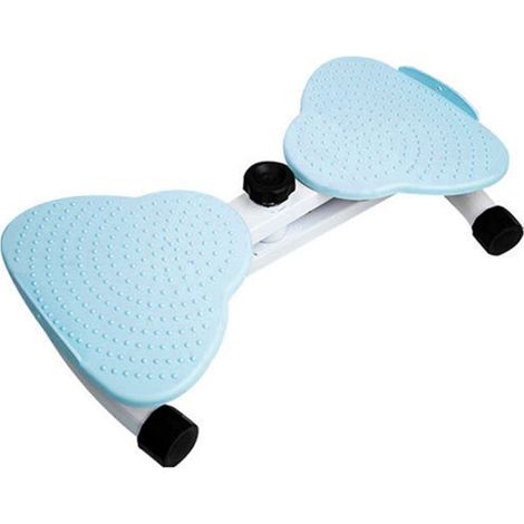 Outil de remise en forme de torsion de taille, planche d'exercice d'abdomen debout pour femmes, Massage des pieds féminins, perte (1/3)