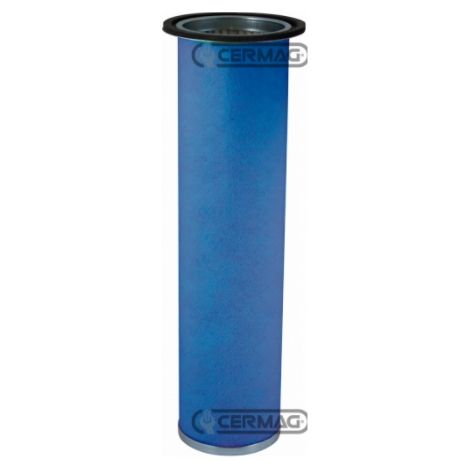 Filtro aria interno per motore macchina agricola FIAT OM SERIE L L60 - L65 - L75