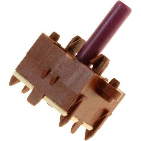 Selettore a 12 posizioni - Lavatrice - HOOVER - 326766