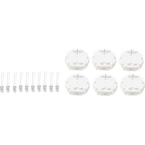 Schrittmotor-Reparatursatz passend für alle Silverados und Tahoes der Baujahre 2003–2006