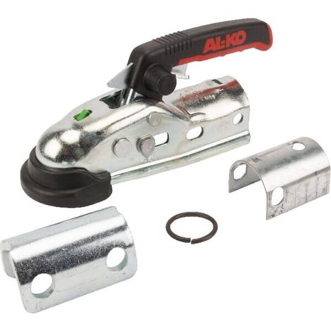 Enganche bola remolque AK161 AL-KO 1730218