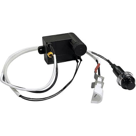 Allumeurs de fournaise à gaz 7642/69850 compatibles avec Spirit E210/S210/E310/S (1/5)