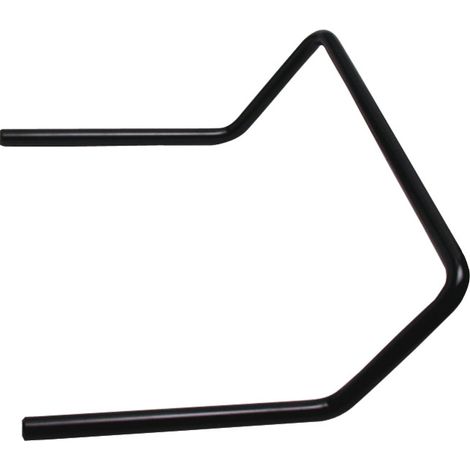 322932-4 Support latéral (1/2)