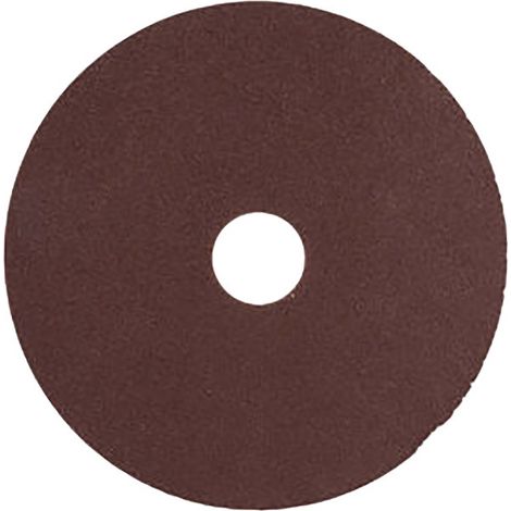 P-01018 Disque abrasif 125 mm, 120G