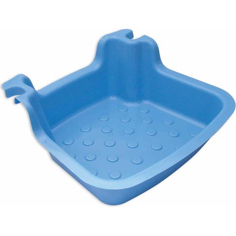 BACINELLA PER PIEDI PER PISCINE FUORITERRA (1/5)