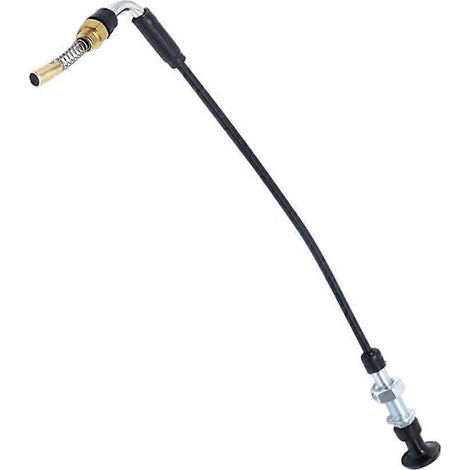 Chokezug und Gaszug für TM & VM TM32-38mm VM30-44mm Vergaser