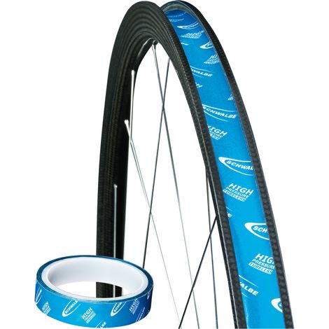Schwalbe Felgenband Tubeless 10m x 32mm, Rolle