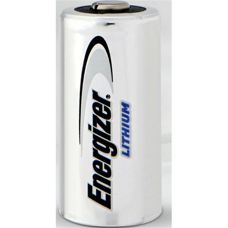 Energizer Fotobatterie CR2 Lithium 3 V 1 St. (1/5)
