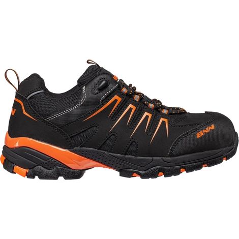 Bennon Orlando XTR S3 NM Low 40 Arbeitsschuhe (1/5)