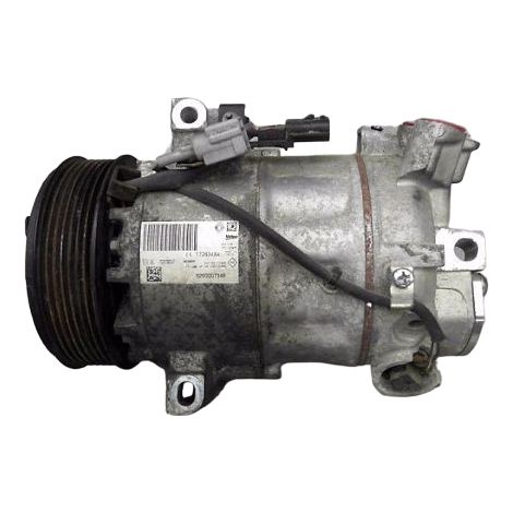 Compresseur Air Conditionne RENAULT Clio Iv Ph2 16-20 [PRODUIT D'OCCASION]♻️926007953r