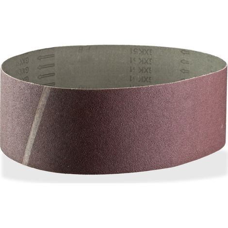 Schleifband K180 100x905 für 25103 Doppelschleifer DBS200/900 Bandschleifer (1/2)