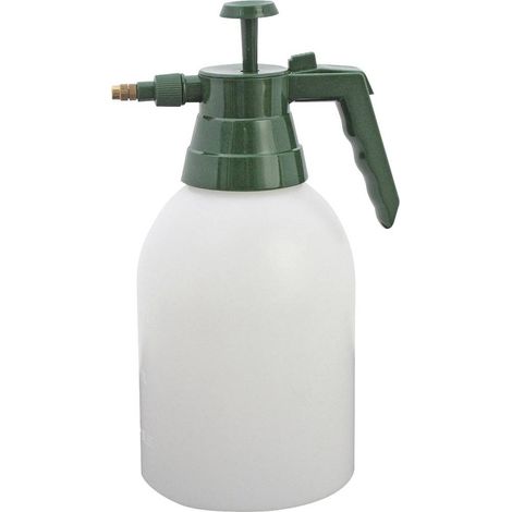 Lorch 814.0018.0 Flacone spray a pressione 2 l per acqua