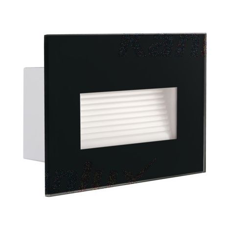 LAMPADA DA INCASSO GLASI LED 3W P NW-B - KANLUX                                                          - Luce NATURALE (1/5)