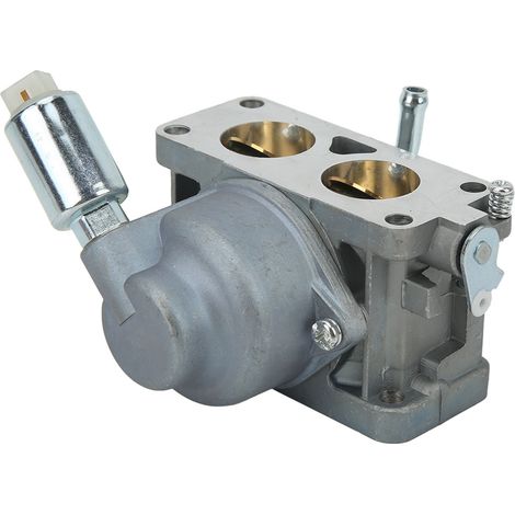Carburateur de remplacement 446977 pour moteurs de tondeuses à gazon Electrolux AYP (1/5)