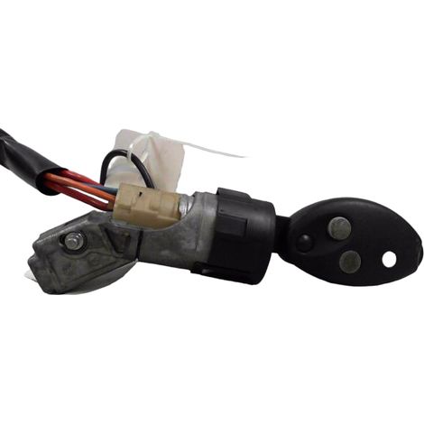 [PRODUIT D'OCCASION] Antivol De Direction CITROEN C5 2001-2004 ♻️ Ref Oe. 4162ce - Garantie à vie (1/3)