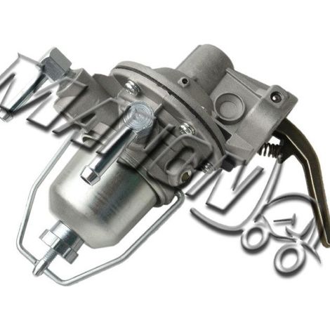 Forklift Part 91H20-02280 Fuel Pump Assembly for Nissan Forklift K15K21 Engine (1/4)
