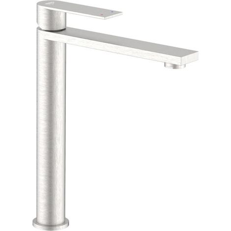Waschtischarmatur idro-bric solar 25 mm Keramikkartusche 6 lmin