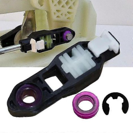 Kit de réparation de bague de tringlerie de boîte de vitesses 5/6 vitesses pour Suzuki Splash, Swift Sport, Splash SX4, Vitara et Vauxhall Agila (2024).