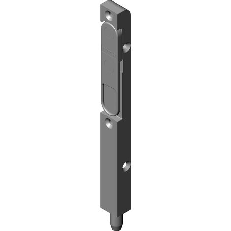KFV Kantenriegel KTR 8030, Stahl 3128260