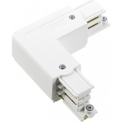 Elemento per creare un lampadario nobrand xts34-3 montaggio soffitto muro bianco