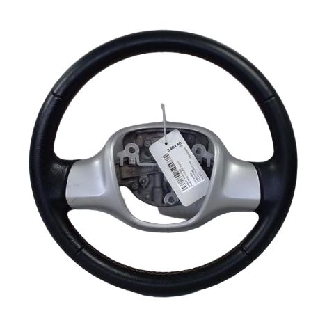 [PRODUIT D'OCCASION] Volant De Direction SMART Fortwo Coupe 2007- ♻️ Ref Oe. A4514640402cv5a - Garantie à vie (1/2)