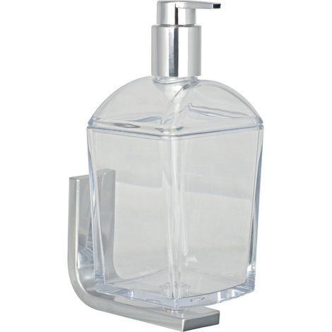 Koh-I-Noor Porta dispenser cromato codice prod: 6014KK