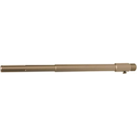 GAMBO SDS MAX P/FRESA IMPACT M22 370 MM- KRINO- 1,0 pz