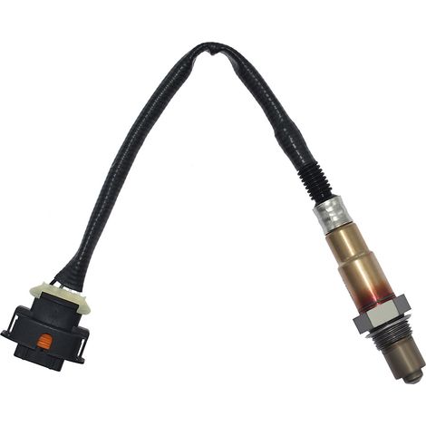 Oxygen sensor 55572216, automotive parts, in stock, quality guaranteed. (1/5)