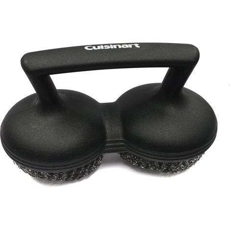 spazzola per griglia - CCB505EU - Cuisinart