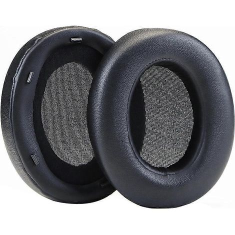 Qualifizierte Ohrpolster für WH-XB910N Headsets, Ohrpolster mit Schnallenverschluss (1/5)