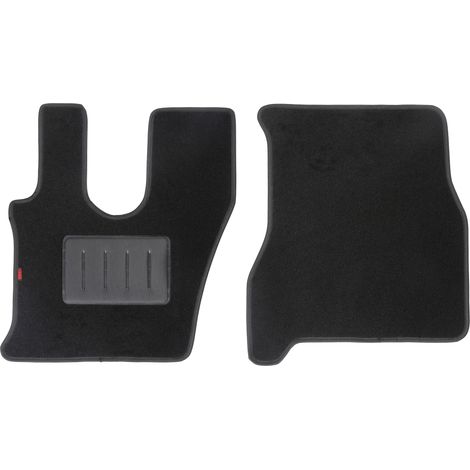 Tappeti su misura in moquette - compatibile per Volvo FM (08/0310/21) - Volvo FMX (04/1310/21) (1/5)