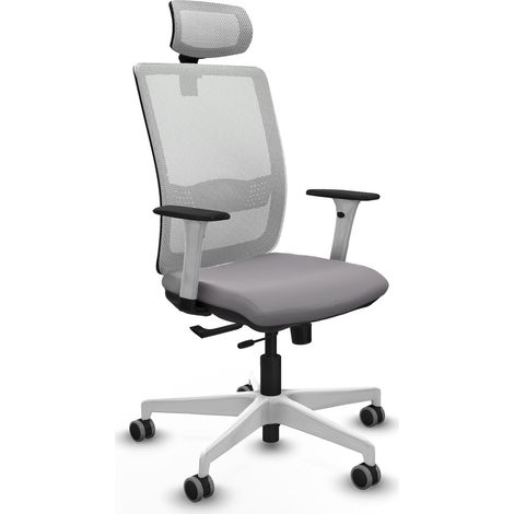 Chaise piqueras y crespo Haches transparente mousse injectée (1/2)