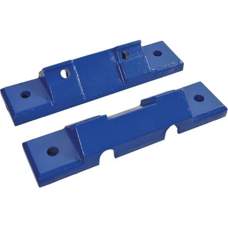 Fixations sur pieds UNIVERSEL EM916006VMGKR (1/2)