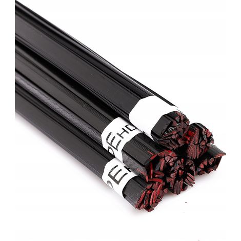 Raccoglitore in PEHD nero da 100 g