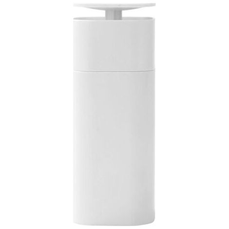 Soap dispenser, press dispenser, cosmetic dispenser, liquid bottle, liquid container (1/4)