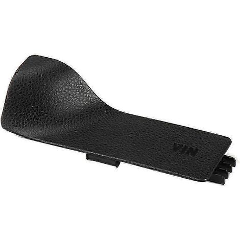 Compatible avec les VIN pour W166 ML320 GL350 ML450 LS400 (2012-2015) - Plaque de recouvrement, panneau décoratif, protection de montant A et rail coulissant. (1/5)