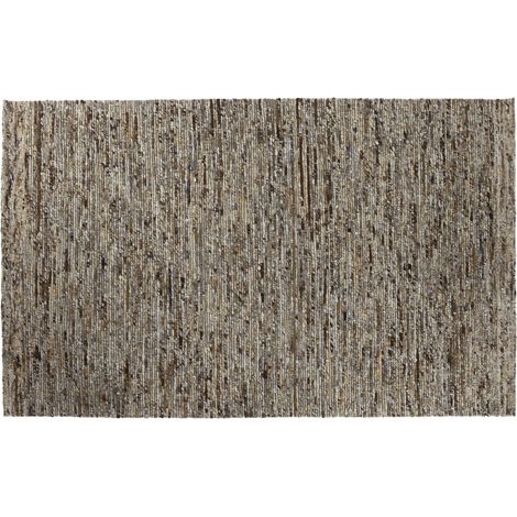 Alfombra Lana 160X230 2170 Gsm Tejida A Mano (1/5)