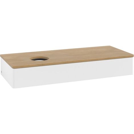 Villeroy & Boch L11011MT WTUS Antao L111 1200x190x500mm (1/3)