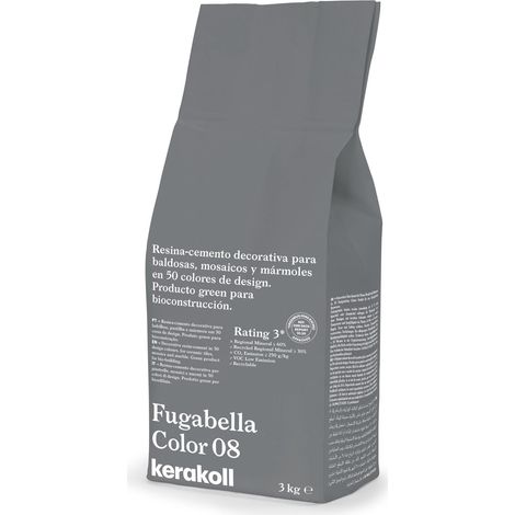 KERAKOLL 74265 FUGABELLA Color-8 3 kg - ref: K74265 (1/3)