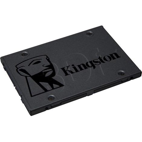 Disco SSD Kingston A400 240GB/ SATA III (1/5)