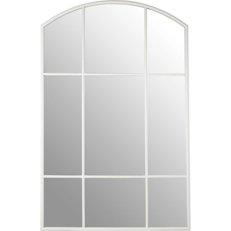 Premier Housewares Claren Wall Mirror (1/4)