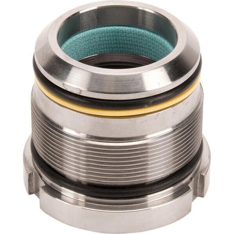 Kopfmutter DS25 D50-35 Abdicht UNIVERSAL DS2905013035VM