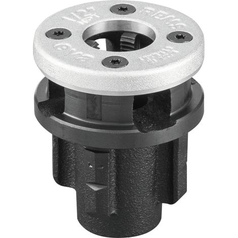 Schneidkopf NPT 1/2" 521230