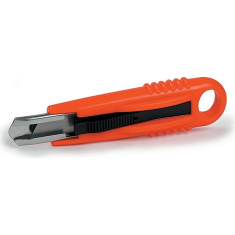 Cutter SX121 con lama a rientro automatico Artiglio VAR71801
