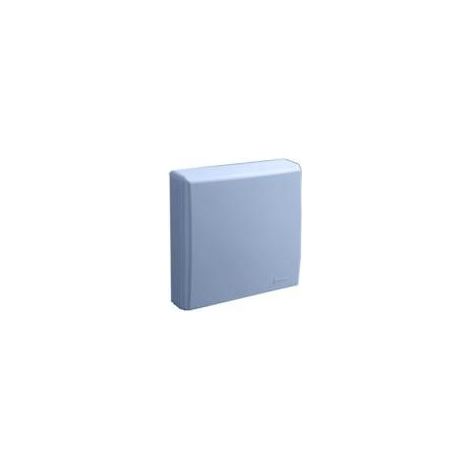 Limot Elektromotorenbau Limodor bac à filtres FWR avec régulation du débit d'air 56002 (1/2)